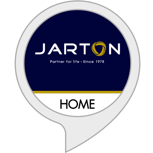 alexa-JARTON Home
